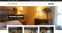 Desktop Screenshot of canmuni.com